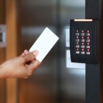 Wilson NC Access control systems